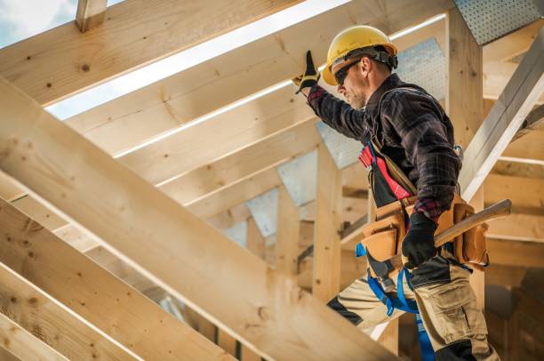 Best Roof Repair Services  in Vardaman, MS