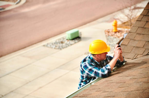 Best Best Roofing Contractors  in Vardaman, MS