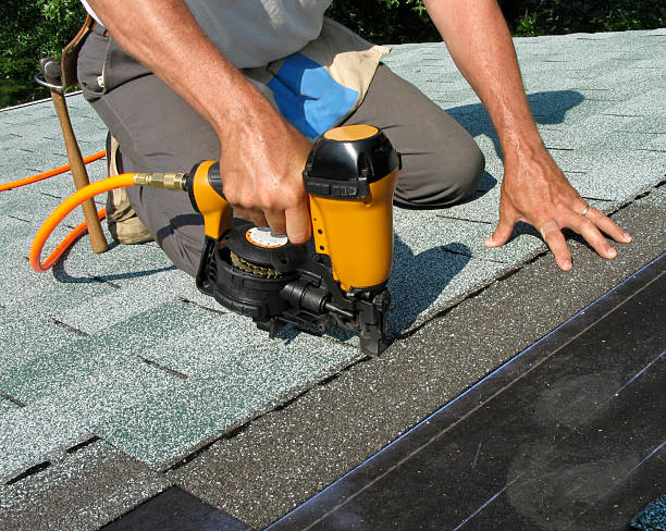 Best Roof Leak Repair  in Vardaman, MS