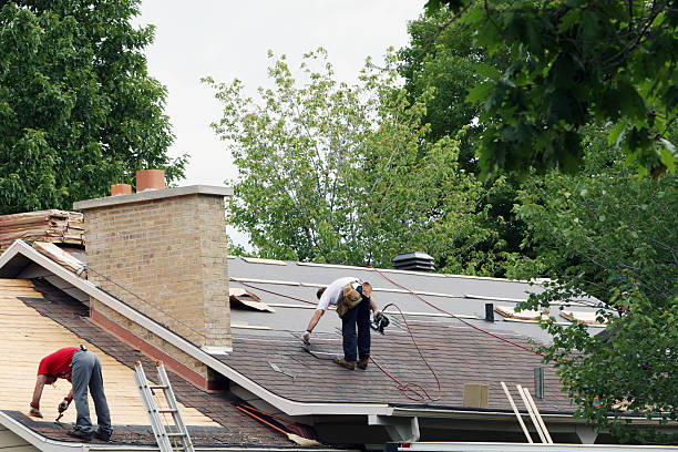 Best Emergency Roof Repair  in Vardaman, MS