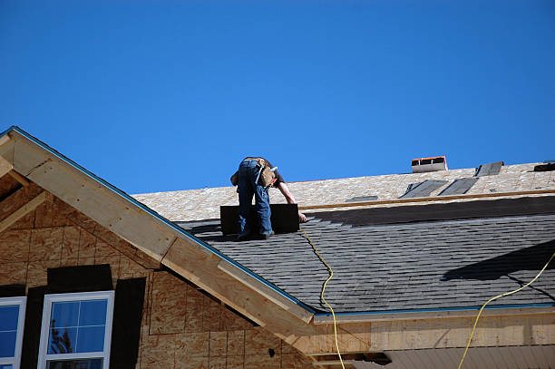 Best Residential Roofing Contractor  in Vardaman, MS
