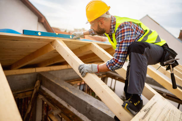 Best Residential Roofing Contractor  in Vardaman, MS