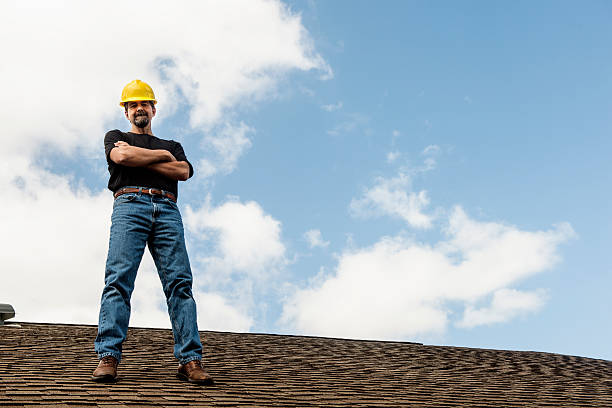 Best Roof Maintenance Services  in Vardaman, MS