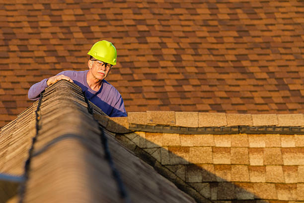 Best Slate Roofing Contractor  in Vardaman, MS