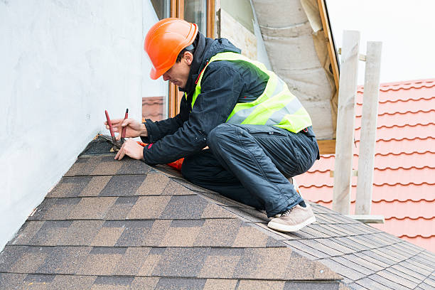 Best Tile Roofing Contractor  in Vardaman, MS