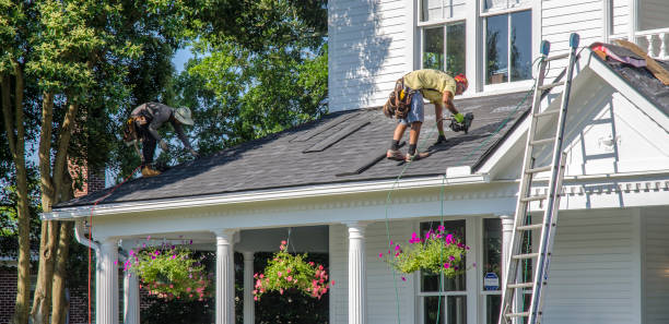 Best Shingle Roofing Installation  in Vardaman, MS